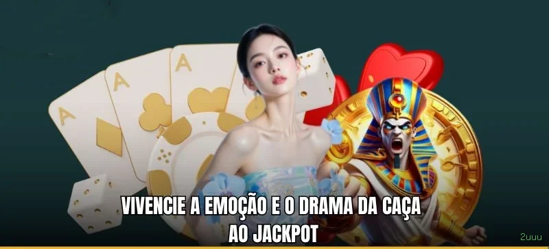 Slots com prêmios 2uuu